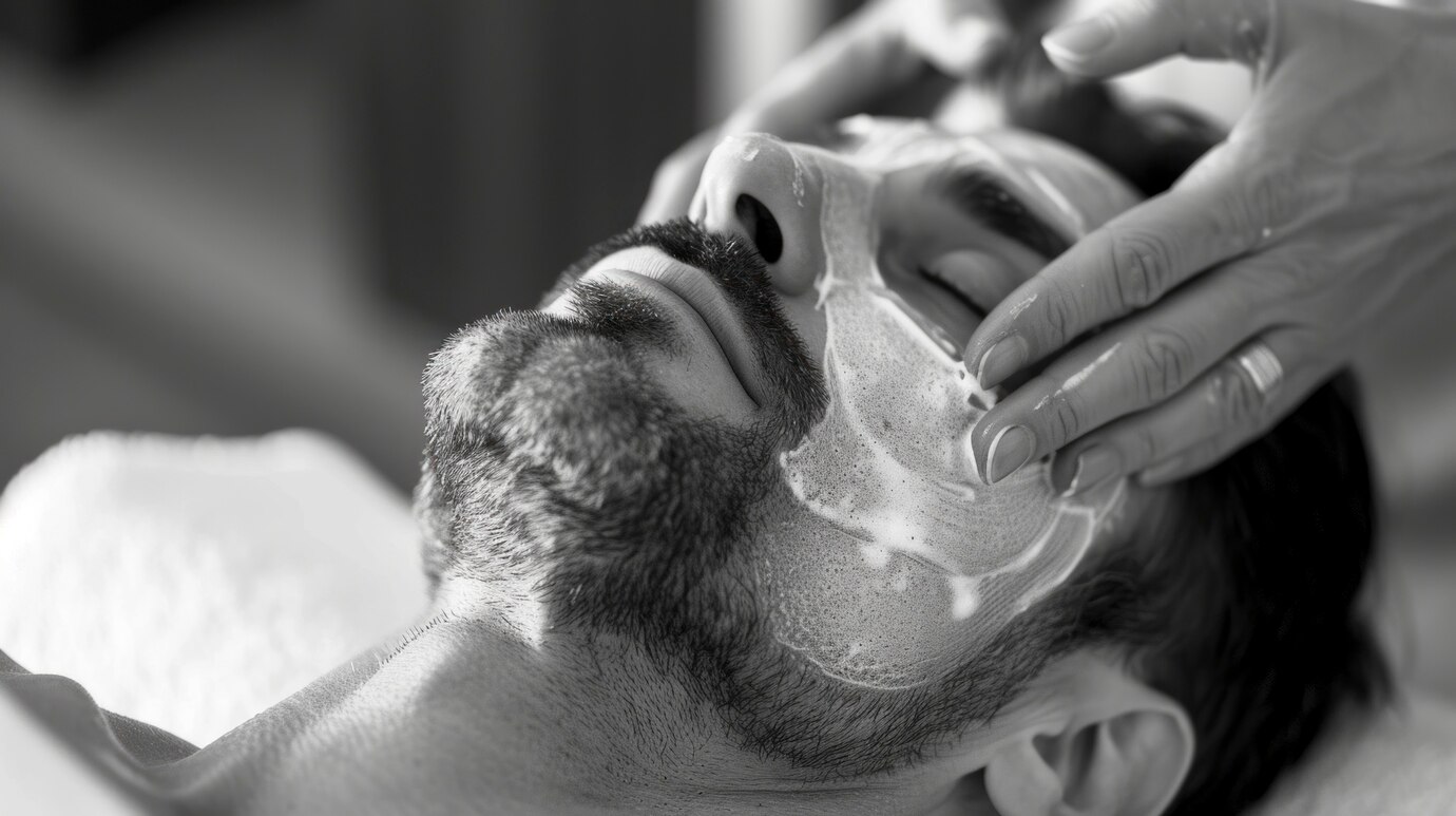 Limpieza y tratamiento facial